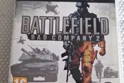 Battlefield Bad Company 2 Limited Edition PlayStation3 Ps3 Games Original