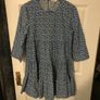 zara dress Image 4
