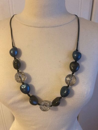 Vintage  costume jewellery