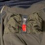 Helly Hansen Crew Midlayer winter Jacket size small Image 9