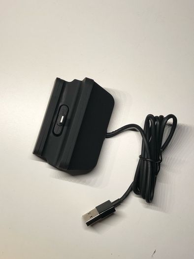 Samsung S4 S5 S6 S7 MICRO Charger Dock (Micro Charger for Android)