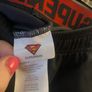 Superman shorts (age 10-12) Image 3