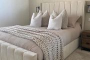 Vivine beds And Mattress