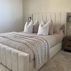 Vivine beds And Mattress