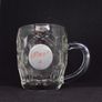 SALE ------ Vintage Bass Half Pint Tankard Image 3