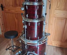Pearl EXR