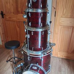 Pearl EXR