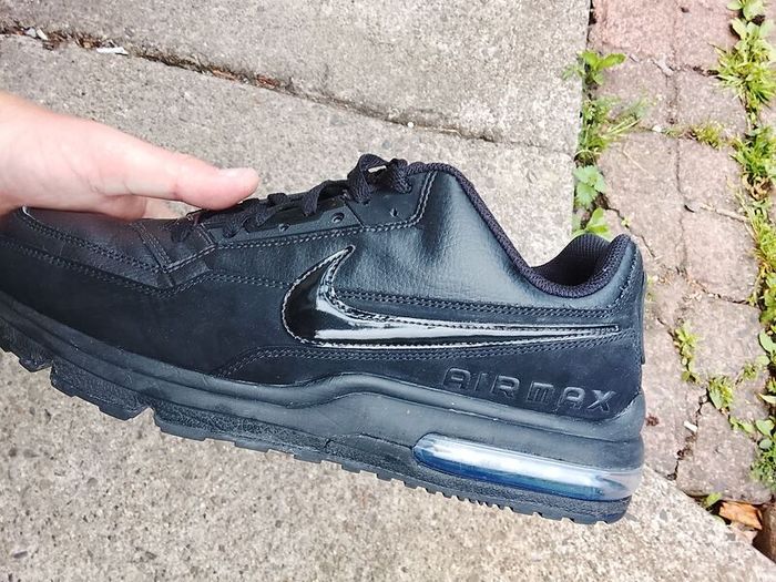 Air max runners uk10 in great condition almost new