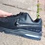 Air max runners uk10 in great condition almost new Image 2
