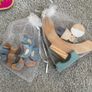 Wooden Puzzles & Balancing & Stacking wooden Games Image 6