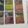 Pokemon Mega Evolution Perfect Order Trading Cards Image 9