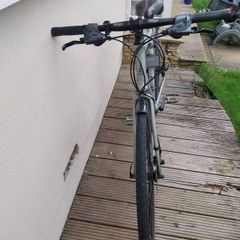 Raleigh strada