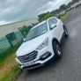 2018 Hyandai Santa Fe no vat quick sale Image 2