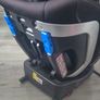 isofix car seat Image 2