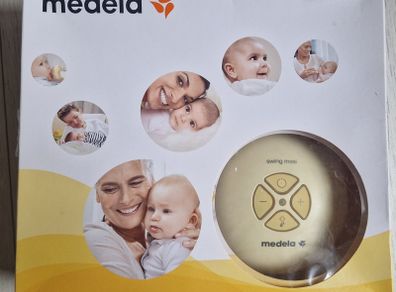 Medela Swing Maxi