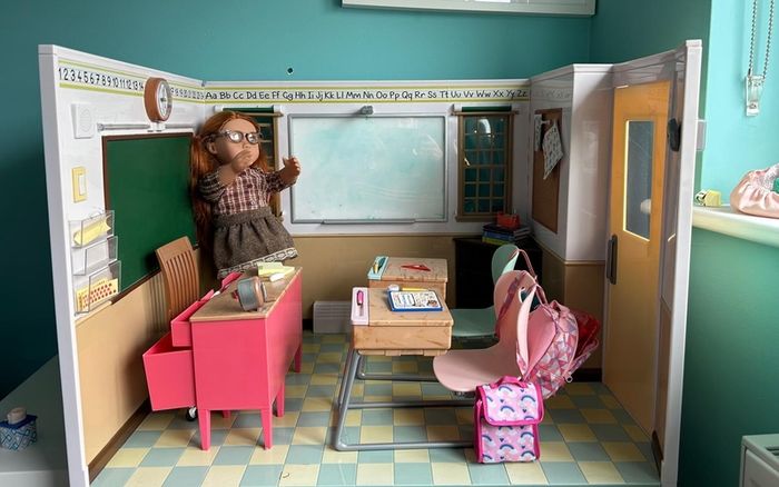 Our Generation School