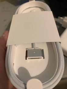 Apple MagSafe 3 cable