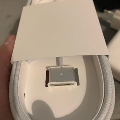 Apple MagSafe 3 cable
