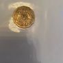 1972 Australian 50 cents Image 2