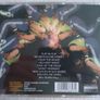 Nils Lofgren - Flip CD (1999) UK Reissue Grey Scale Records New Wave Rock Pop EX+ Springsteen Image 3