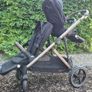 Cybex Gazelle Double Buggy Image 7