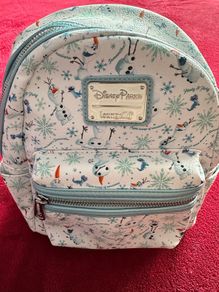 mini backpack Disney Loungefly