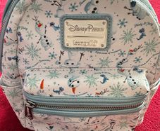 mini backpack Disney Loungefly