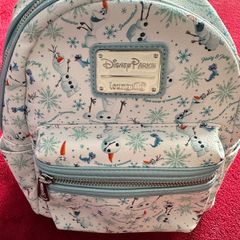 mini backpack Disney Loungefly