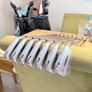Callaway Apex Pro Irons Image 7