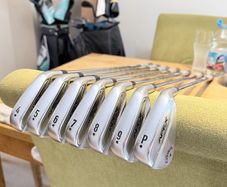 Callaway Apex Pro Irons