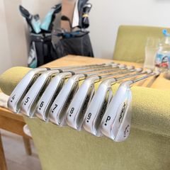 Callaway Apex Pro Irons