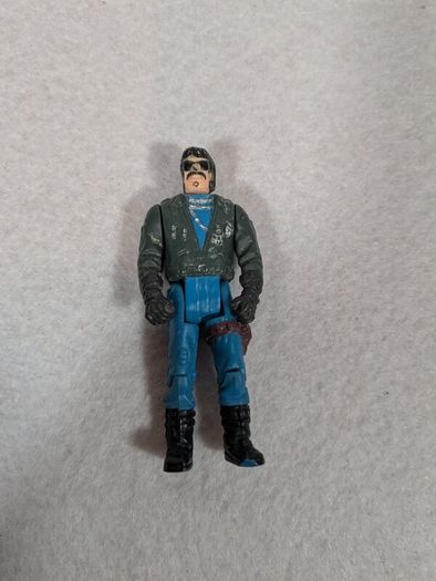 M.A.S.K figures