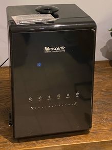 Humidifier