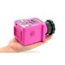 Portable Projector For Kids - 5 Lumens, 128x128 Image 6
