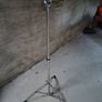 mapex straight cymbal stand Image 5