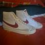 Nike Blazer Mid 77 Brand New UK 6 Image 2