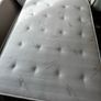 FREE King Size Bed and Mattress - collection by Monday 5th Oct Image 6