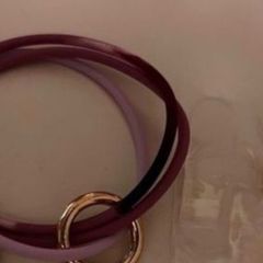 phone wrist strap