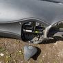 Nissan Pulsar Parts 1.2 Petrol 2016 Image 7