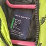Reserved boy jacket 6/7 years barely worn Image 4