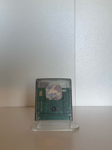 Micro Maniacs Nintendo Gameboy Color