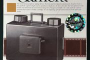 35mm pinhole camera