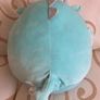 Plush Dragon soft toy Image 3