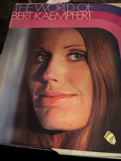 Vinyl Lps 9