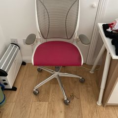 desk chair