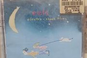 Eels CD - Electro-Shock Blues