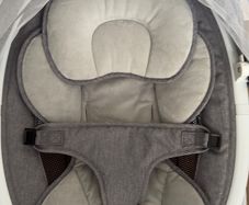 Baby Swing EvoSmart