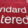 Liverpool Football Club Home Jersey 2018 to 2019 Medium Adult Image 6