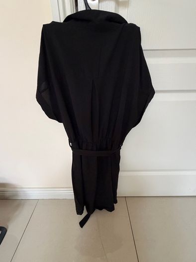 New Look size 14 playsuit