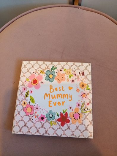 mothers day photo frame